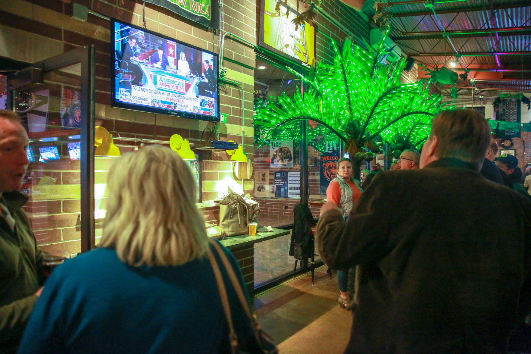 Gallery: Election night - GOP